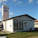 Unidade de Psicultura de Parnaiba na Parnaíba city
