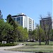 McEown Park in Saskatoon city