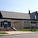 Grosvenor Park United Church in Saskatoon city