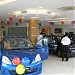 Perodua Sales and Service Centre in Manjung city