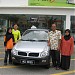 Perodua Sri Manjung Auto Sdn Bhd in Manjung city