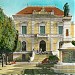 HOTEL DE VILLE DE SIG  ( MAIRIE)    (fr) في ميدنة سيق 