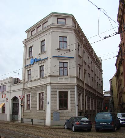 13 Janvara Street 33 Riga