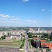 Солнечный микрорайон в городе Макеевка