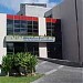 Cedeba na Salvador city