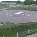 Вертолётная площадка № 35 ГУ «Московский авиационный центр» в городе Москва
