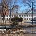 Wladimir-Lenin-Schule in Stadt Wachdat