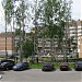 10-й микрорайон Куркино в городе Москва