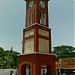 Town Hall in Silvassa city