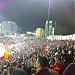 Peluza Catalin Hildan în Bucureşti oraş