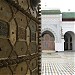 The Mosque & university of Al-Karaouine in Fes city