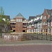Brandevoort in Helmond city