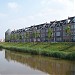 Brandevoort in Helmond city