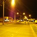 Visão da Avenida Atlanta na Rolândia city