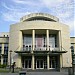 M.D. Anderson Library in Houston, Texas city