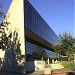 Melcher Hall (Bauer College of Business) in Houston, Texas city