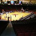 Fertitta Center in Houston, Texas city
