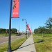 University Gateway in Houston, Texas city