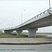 Cầu vượt Tây Phú Lương trong TP. Hải Dương thành phố