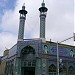 مسجد جامع in نجف آباد city