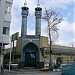 مسجد و حسینیه چهارسوق in نجف آباد city