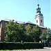 Kościół Świętego Krzyża in Leszno city