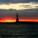 Liberty Island (Bedloe Island)