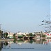 Cau Kieu in Ho Chi Minh City city