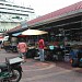 Pulau Tikus Wet Market in George Town city