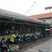 Pulau Tikus Wet Market in George Town city