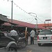 Pulau Tikus Wet Market in George Town city