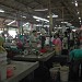 Pulau Tikus Wet Market in George Town city