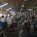 Pulau Tikus Wet Market in George Town city