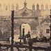 Puerta de Gallegos en la ciudad de Córdoba