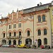 Narodowy Stary Teatr in Kraków city