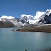 gurudongmar lek