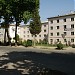 Общежитие статтехникума (ru) in Stadt Wachdat