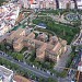 Rectorado de la Universidad de Córdoba en la ciudad de Córdoba