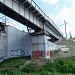 Железнодорожные мосты главного хода Октябрьской железной дороги через реку Лихоборку в городе Москва