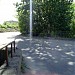 Автомобильный мост через реку Лихоборку в городе Москва