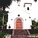 Igreja Nossa Senhora da Conceição na Bertioga city