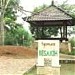 Taman Besakih, Telaga Golf Sawangan di kota Depok