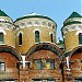 Недействующий собор преподобного Серафима Саровского в городе Серпухов