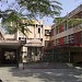 Mata Anandamayee Hospital, Bhadaini in Varanasi city
