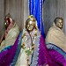 Mata Anadamayee Ashram, Shivala, Varanasi in Varanasi city