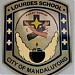 Lourdes School of Mandaluyong in Mandaluyong city