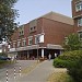 Klinikum Braunschweig in Stadt Braunschweig