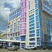 ТГРК «Строгановский» в городе Арзамас