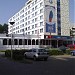 Hotelgebäude (de) in Bremen city