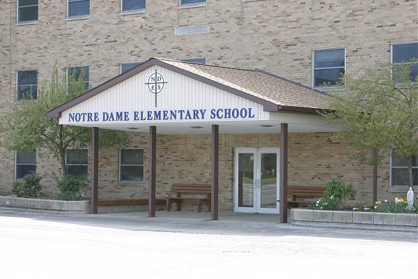 Notre Dame Elementary School